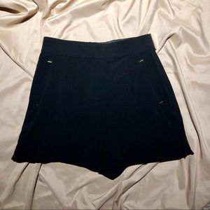 H&M High-Waisted Shorts